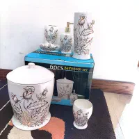 سرویس بهداشتی چینی