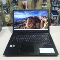 Asus K570ud یه لپ تاپ پر کارایی