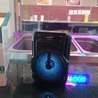 اسپیکر شارژی|سیستم صوتی خانگی|قم, شهدا|دیوار