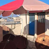 سایه بان نو|کوهنوردی و کمپینگ|گرگان, |دیوار