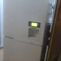 یخچال فریزر اسنوا