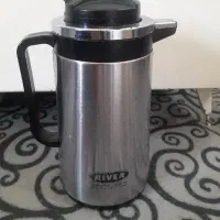 فلاکس چای ۲ لیتر