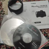 دوربین فیلمبرداری و عکاسی کنون( canon)|دوربین عکاسی و فیلم‌برداری|تهران, هاشمی|دیوار