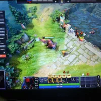 لپتاپ گیمینگ دل گرافیک 6