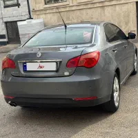 Mg550|خودرو سواری و وانت|ساری, |دیوار