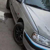 ماشین پژو پارس|خودرو سواری و وانت|اسفراین, |دیوار