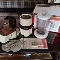 مولینکس فرانسه