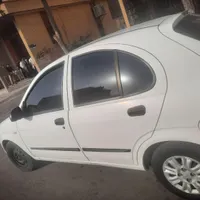 خودرو تیبا ۲