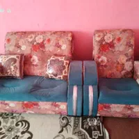 مبل ۴نفره
