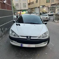 206 تیپ6
