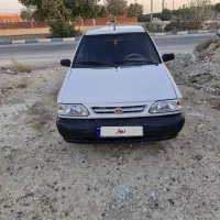 پراید‌دوگانه‌مدل‌۸۹