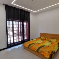 اجاره باغ ویلا شاهنامه|اجارهٔ کوتاه‌مدت ویلا و باغ|مشهد, چهاربرج|دیوار