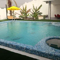 اجاره روزانه/هفتگی/ماهانه ویلا ۸۰۰ متری|اجارهٔ کوتاهمدت ویلا و باغ|پلدختر, |دیوار