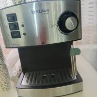 قهوه ساز عالی با کف بهت تحویل میده|سماور، چای‌ساز، قهوه‌ساز|رباط‌کریم, رباط‌کریم|دیوار