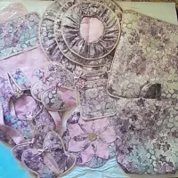 سرویس آشپزخانه
