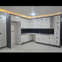 کابینت و کمد دیواری کاملا اقساط و تعمیر|خدمات پیشه و مهارت|شیراز, ده پیاله|دیوار