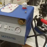 اتو سیلتر آکبند مونتاژ ایران و اصل ترک|اتو و لوازم اتو|تهران, شهرک شریفی|دیوار