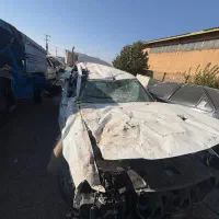 سمند سورن ef7
