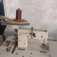 چرخ بطر کفاشی وچسب حرارتی|ماشین‌آلات صنعتی|اسلام‌شهر, ایرین|دیوار