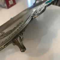 سینی استیل|ظروف سرو و پذیرایی|سنندج, |دیوار