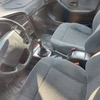 پژو پارس ۱۳۹۳ دوگانه فابریک|خودرو سواری و وانت|اصفهان, شهید رجایی|دیوار