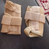 یک جفت مچ بند