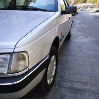 405مدل 88|خودرو سواری و وانت|بیرجند, |دیوار