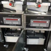 خریدارلوازم فست فود کافی شاپ رستوران