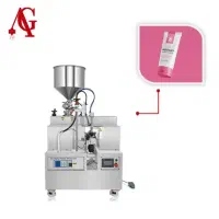 دوخت تیوپ پلمپ حرفه ای برای محصولات