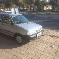 پراید 85شاسی سالم تمام رنگ موتور تازه تعمیر