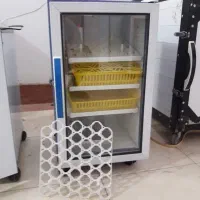 دستگاه جوجه کشی گارانتی و خدمات داخل استان اقساط|لوازم جانبی حیوانات|قم, امامزاده ابراهیم|دیوار