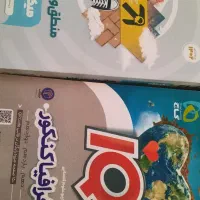 کتاب کنکور|کتاب و مجله آموزشی|نوشهر, |دیوار