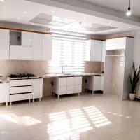 ۶۰ mt/ تک خواب / فول فول غرق نور /نوساز نوساز|اجارهٔ آپارتمان|اندیشه, اندیشه فاز ۱|دیوار