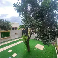 ویلامدرن همکف شمالی سنددار با انشعابات اختصاصی|فروش خانه و ویلا|ری, بی‌بی شهر بانو|دیوار