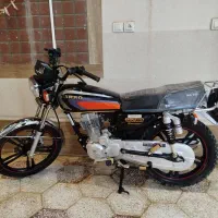 موتور 200 رهرو 1404