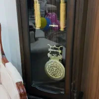 ساعت زمینی استاده فوق العاده شیک و خاص|ساعت دیواری و تزئینی|تهران, فلاح|دیوار