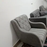 مبل ۷نفره نو