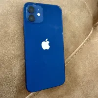 ایفون ۱۲ نرمال دوسیم zaa اصلی