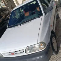 پراید96|خودرو سواری و وانت|پیرانشهر, |دیوار