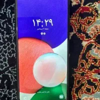 موبایل a22اینترنت 5G گیگ۱۲۸ رام۶ سالم سلامت