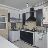 اپارتمان نیایش ۹۰ متر