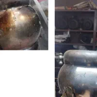 اسپری چربی زدا نانوشیمر فیلترهود،اجاق گاز،چدن|لوازم نظافت|مشهد, آزادشهر|دیوار