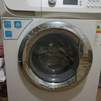 ماشین لباسشویی مایدیا - Midea|ماشین لباسشویی و خشک‌کن لباس|مشهد, پنجتن|دیوار
