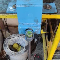 ساخت انواع گیره های صنعتی و تعمیر