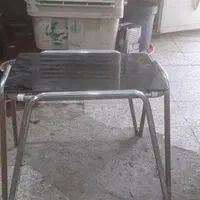 فروش انواع میز وصندلی فلزی پلاستیکی انواع کولر|مبلمان خانگی و میز عسلی|اهواز, لشکرآباد|دیوار