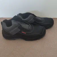 کفش ایمنی /کفش کار|کیف، کفش، کمربند|شهرکرد, |دیوار