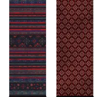 فرشینه/فرش/روفرشی/فرشینه رولی/پادری