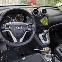 هاوالh6 مونتاژ اتوماتیک مدل 95|خودرو سواری و وانت|اصفهان, همدانیان|دیوار