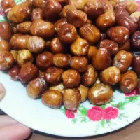 سنجد شیرین محلی