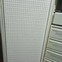 یخچال پارس خزر